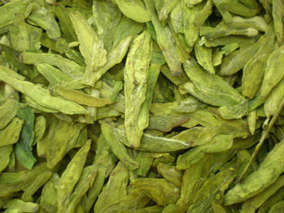 2014年新茶龍井鐵盒裝 品質與包裝的完美結合