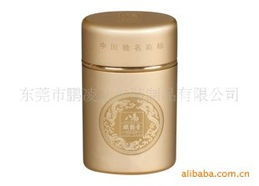 深圳市鵬凌達(dá)金屬制品 匠心打造，品味非凡的茶葉包裝解決方案