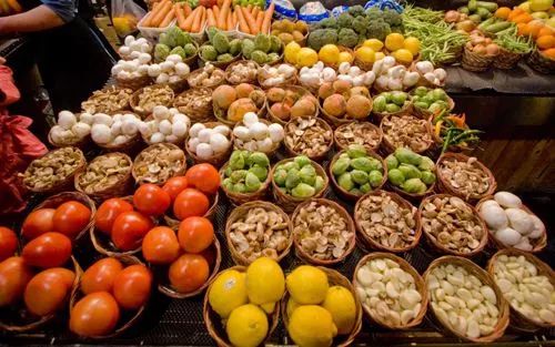 大揭秘 房地產(chǎn)商如何布局農(nóng)業(yè)——聚焦初級(jí)農(nóng)產(chǎn)品，做自己擅長(zhǎng)的事